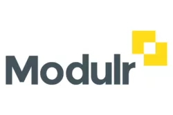 Modular Logo