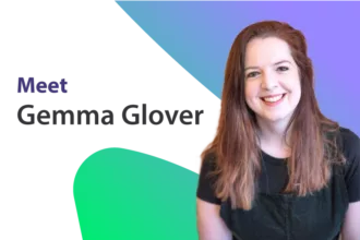 Gemma Glover
