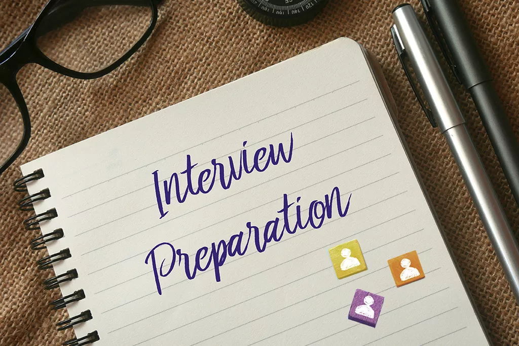 hr task for interview