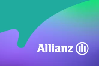 Allianz Case Study Webshot