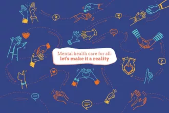 Mental Health Care For All