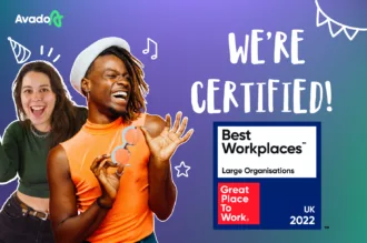 Best Workplaces in UK