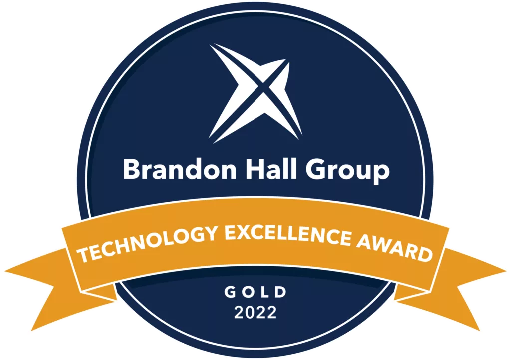 2022 BHG Gold Award