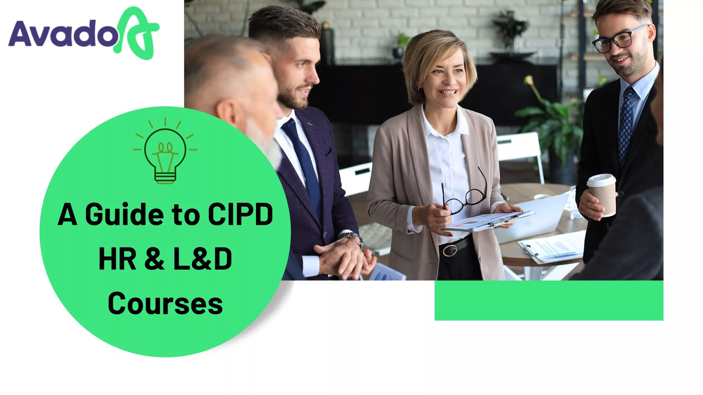 A Guide To CIPD HR & L&D Courses