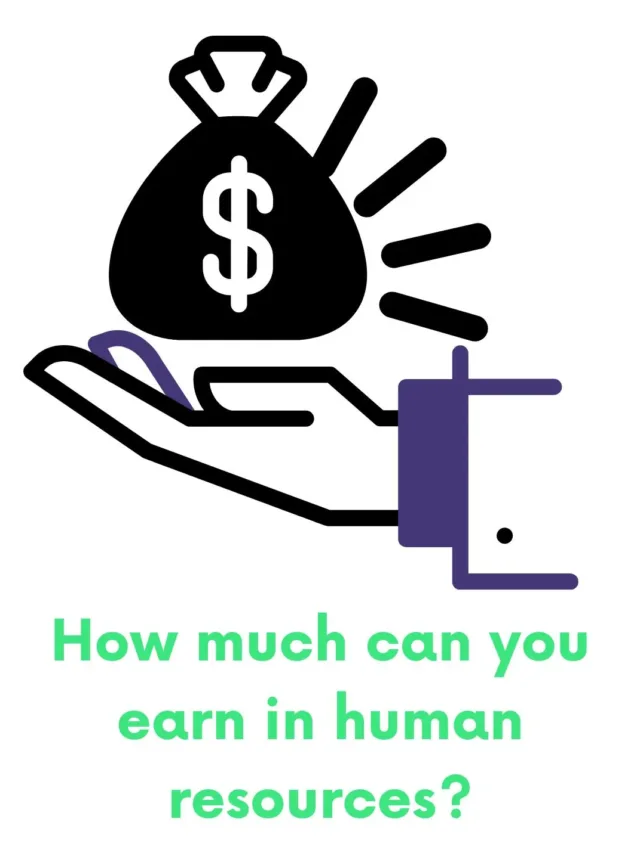 How much can you earn in human resources? A guide to HR roles and salaries