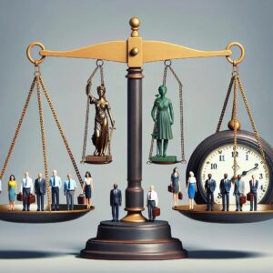 Top 10 Strategies for Work Life Balance & Employee Productivity