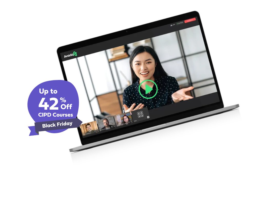 laptop cipd courses