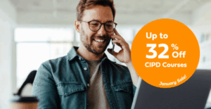 L5:CIPD Level 5 Associate Diploma in People Management