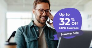 L5:CIPD Level 5 Associate Diploma in People Management