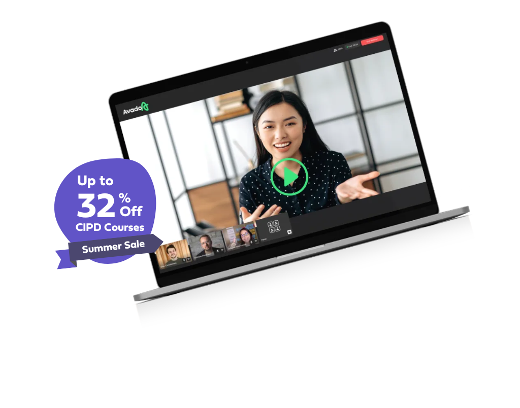 Summer sale - 32% off - Laptop