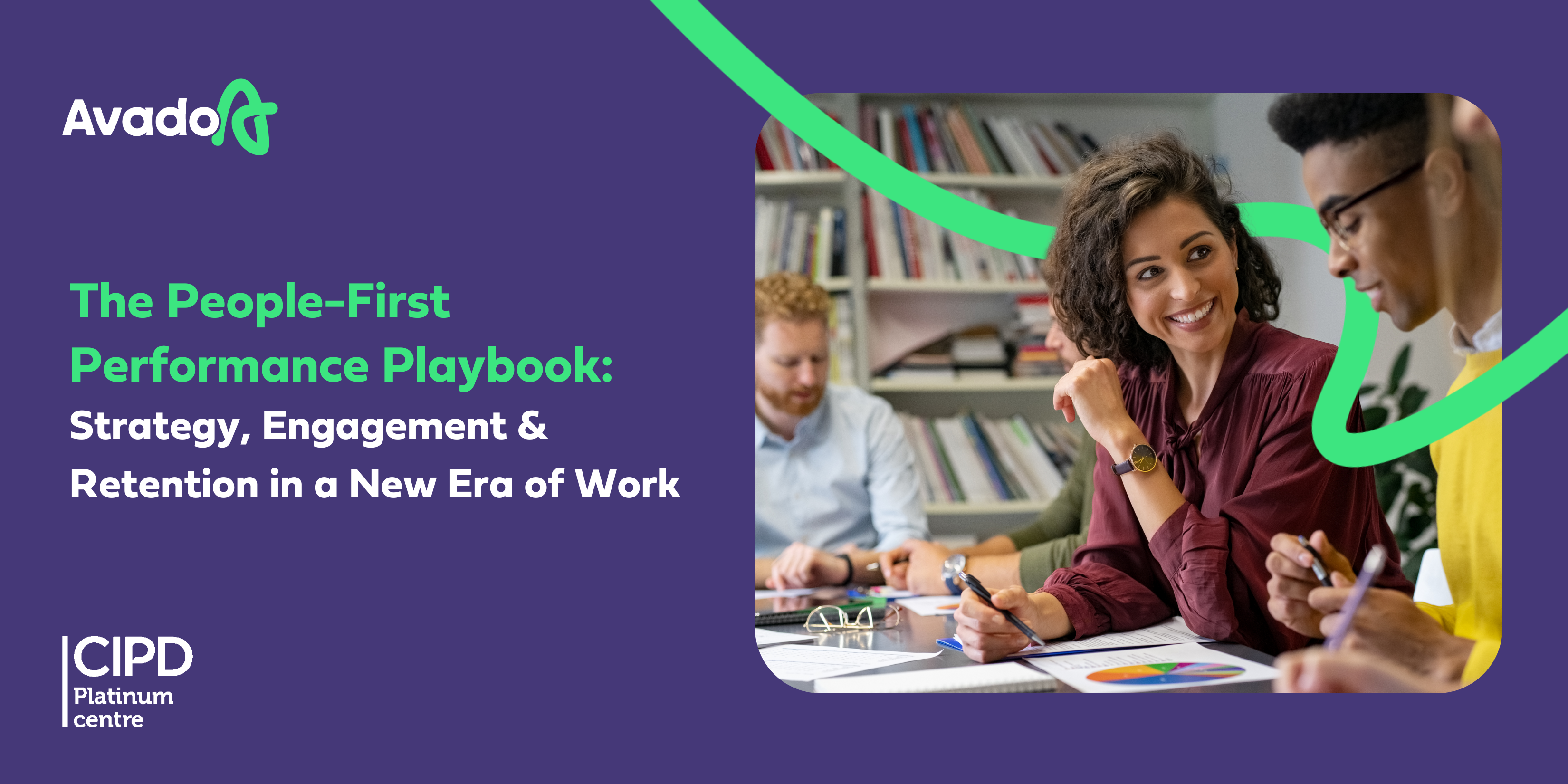The People-First Performance Playbook