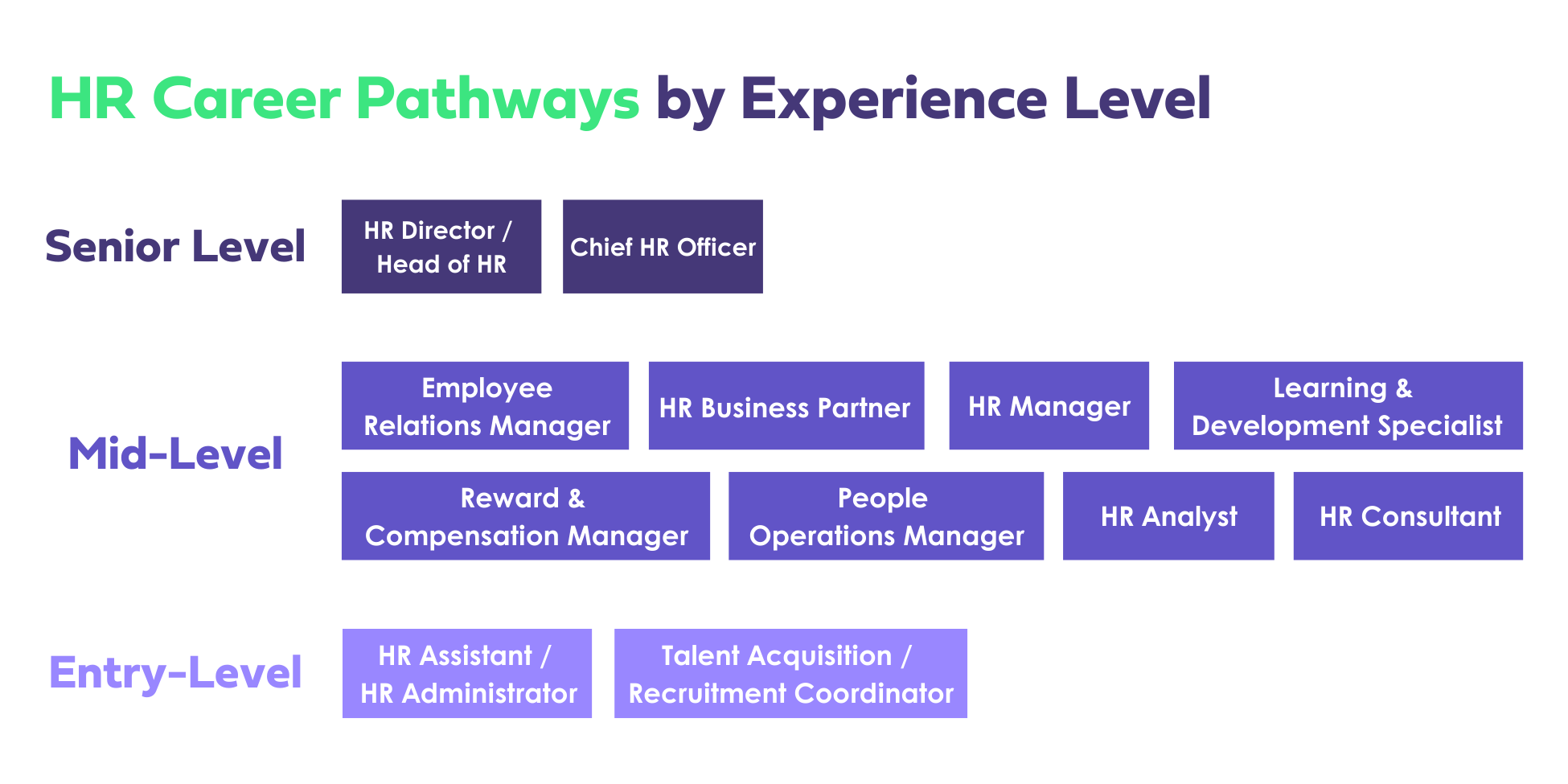 What Jobs Can You Get with a CIPD Qualification?
