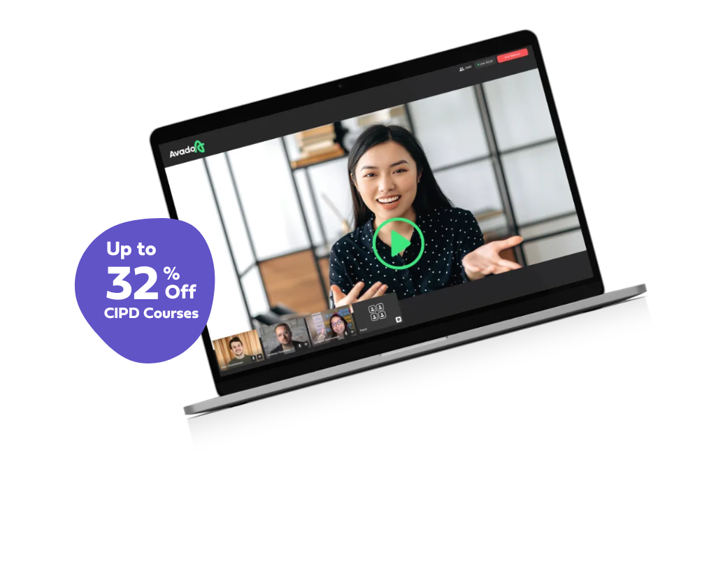 32 off Home page laptop image