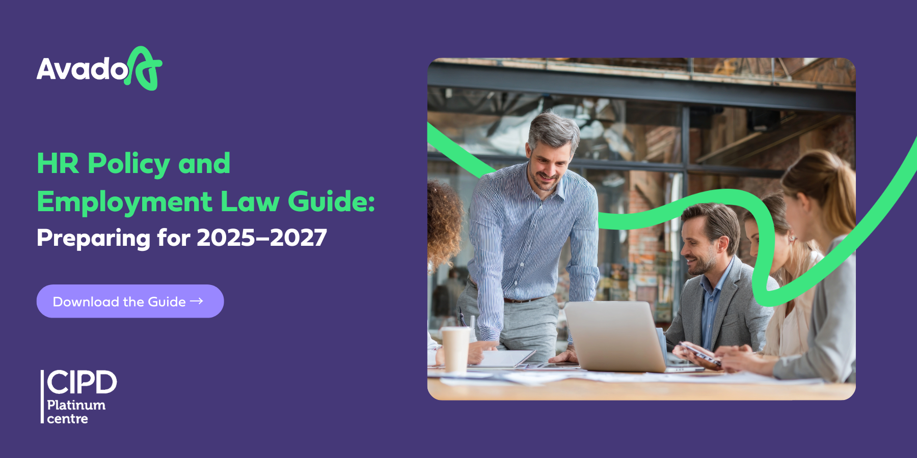 HR Policy and Employment Law Guide