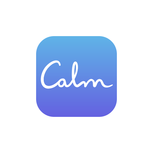 calm