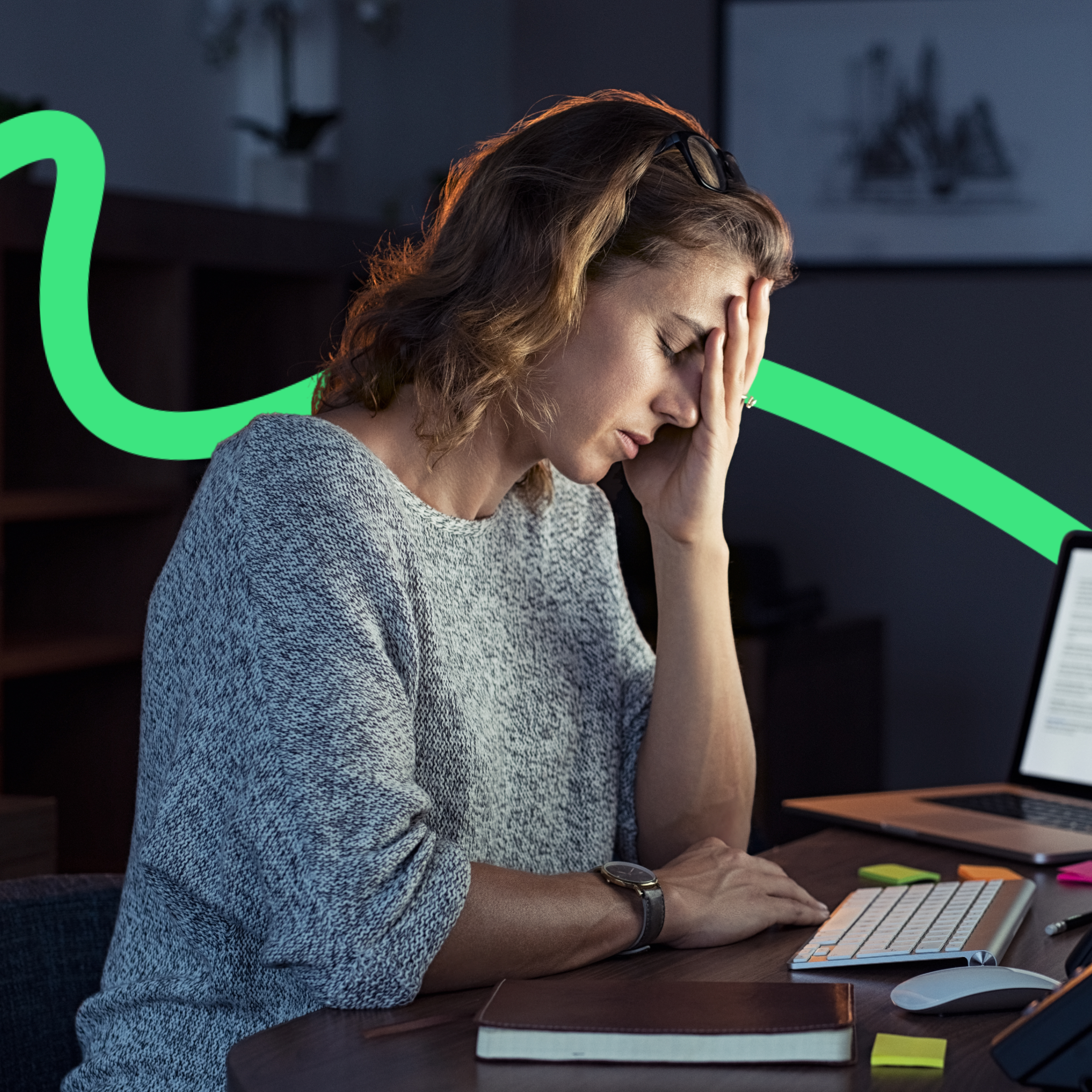 The Dark Side of Employee Engagement